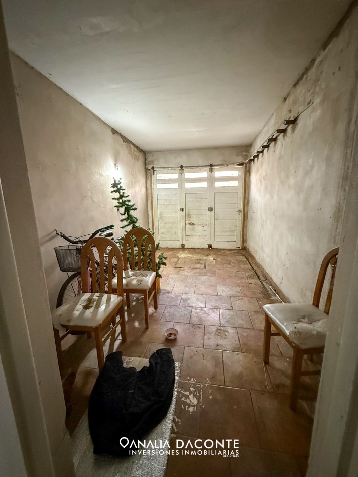 Chalet 4 amb moderno con garage y parque con piscina en Los Pinares