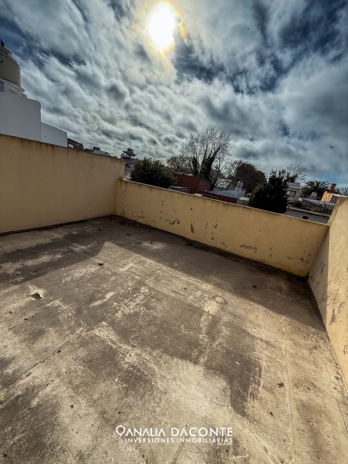 Chalet 4 amb moderno con garage y parque con piscina en Los Pinares