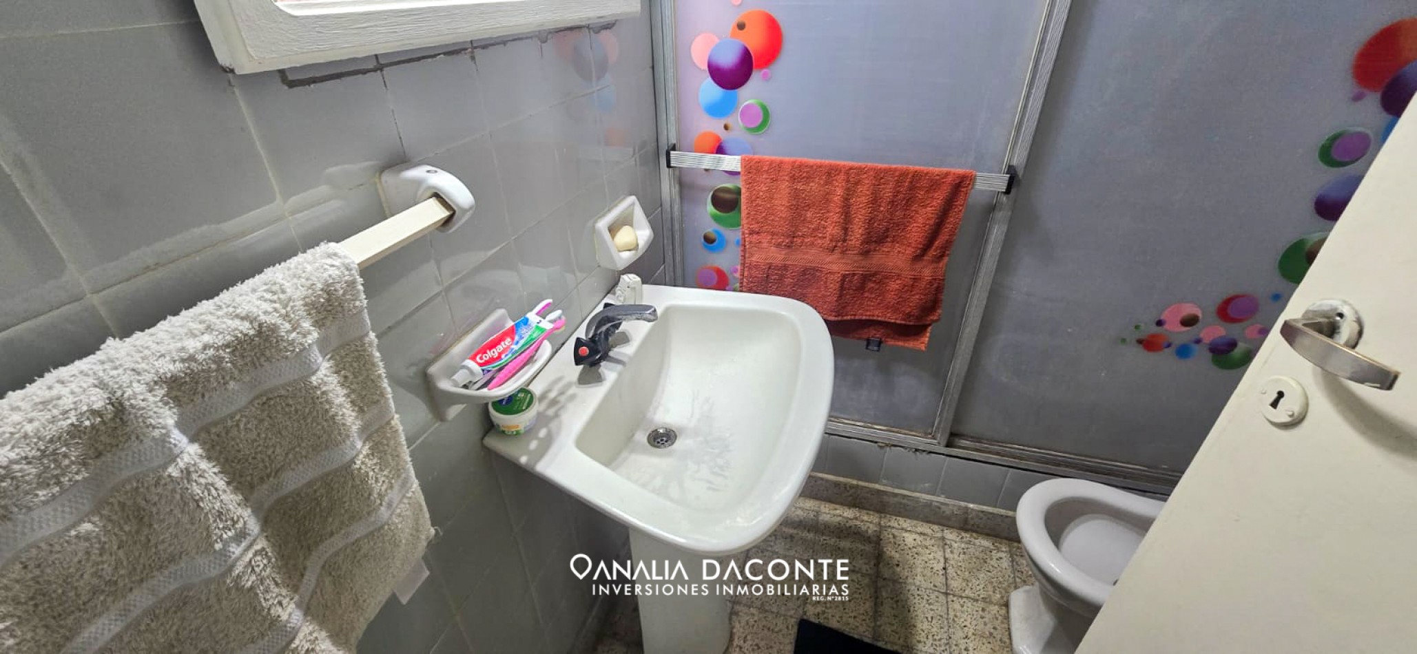 BAJO SU VALOR! Chalet 3 amb con jardin y garage en Parque Luro