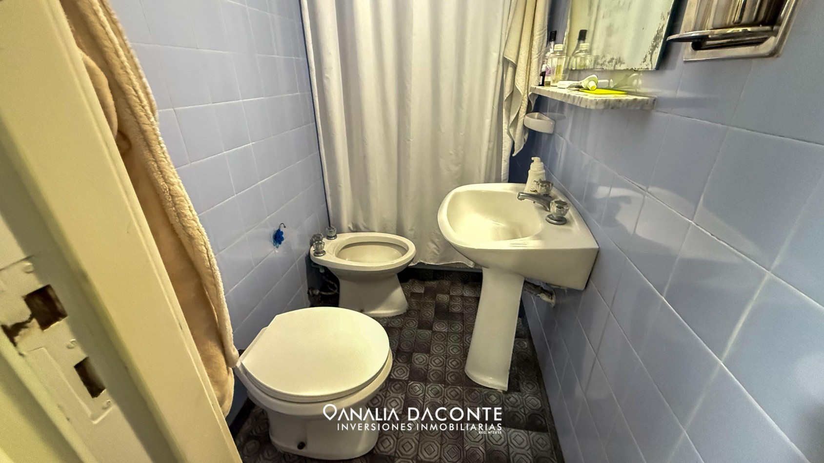 Chalet 4 ambientes en barrio Constitucion