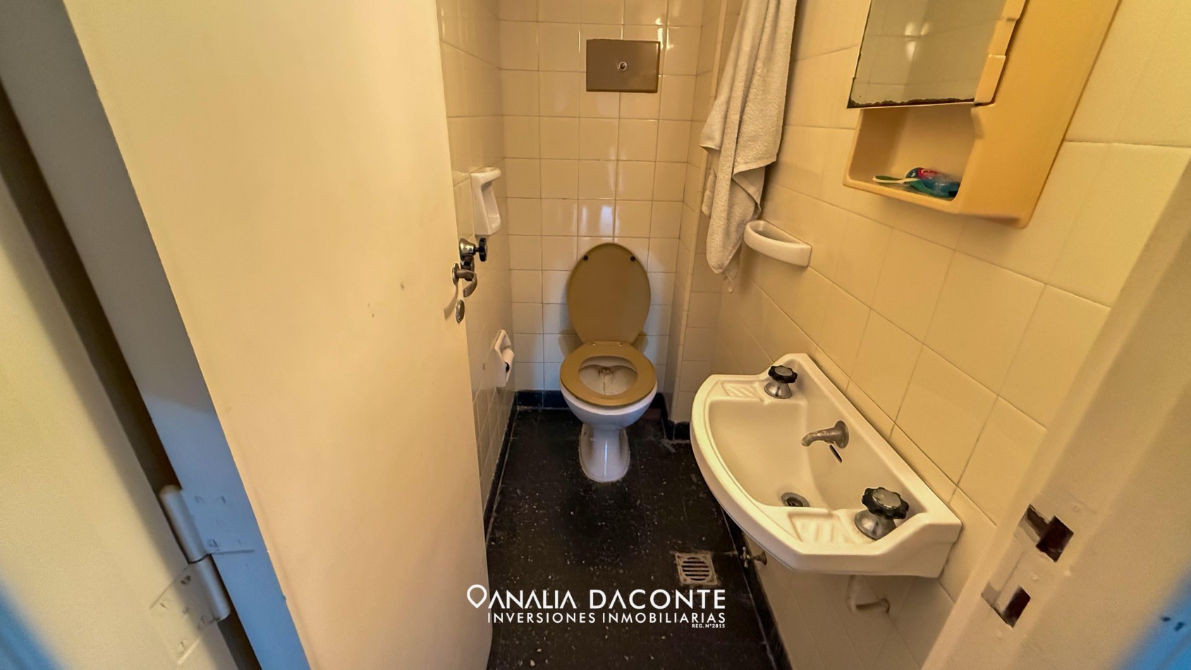 Chalet 4 ambientes en barrio Constitucion