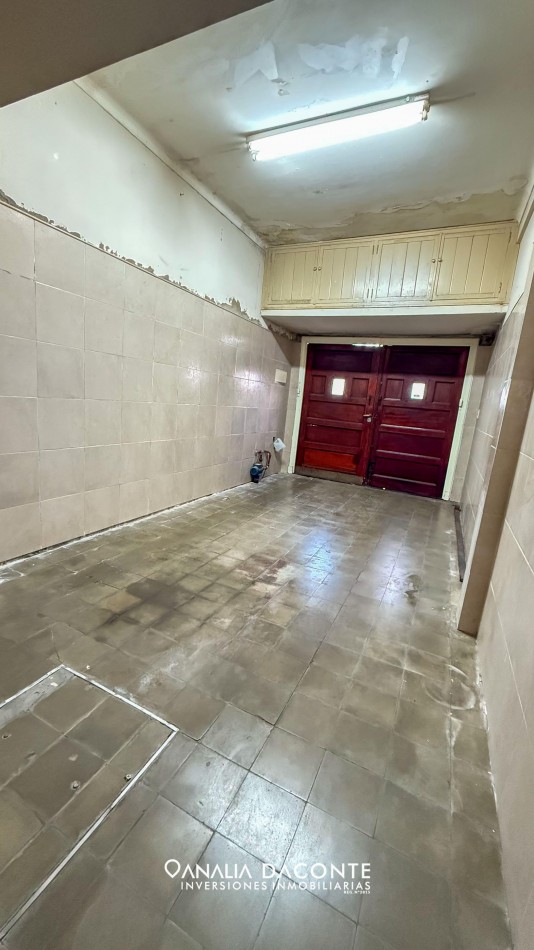 Gran chalet de 5 amb, parque y garage en barrio La Perla