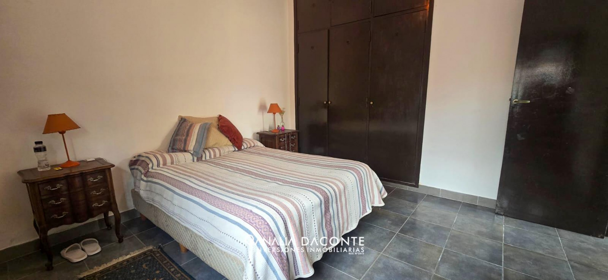 PH atras 3 amb + 1 amb a terminar en Parque Luro. 