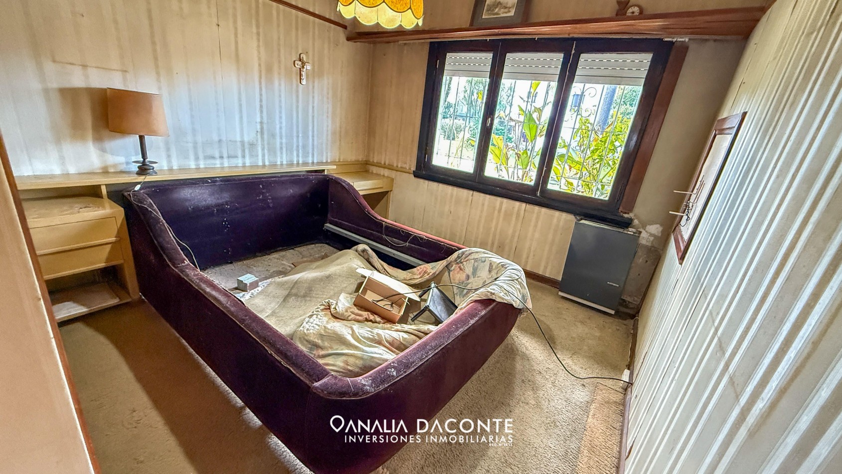 Bajo su valor!!! chalet 4 amb con garage y piscina,  en lo mejor del barrio Constitucion