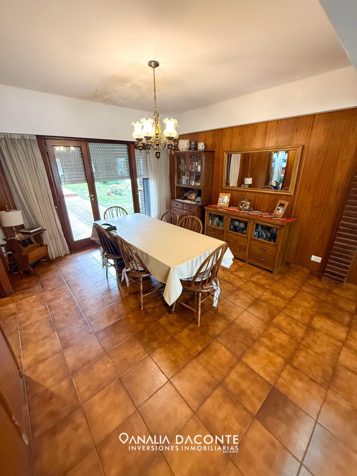 BAJO SU VALOR!! GRAN CHALET 5 AMB EN ALBERTI AL 4000