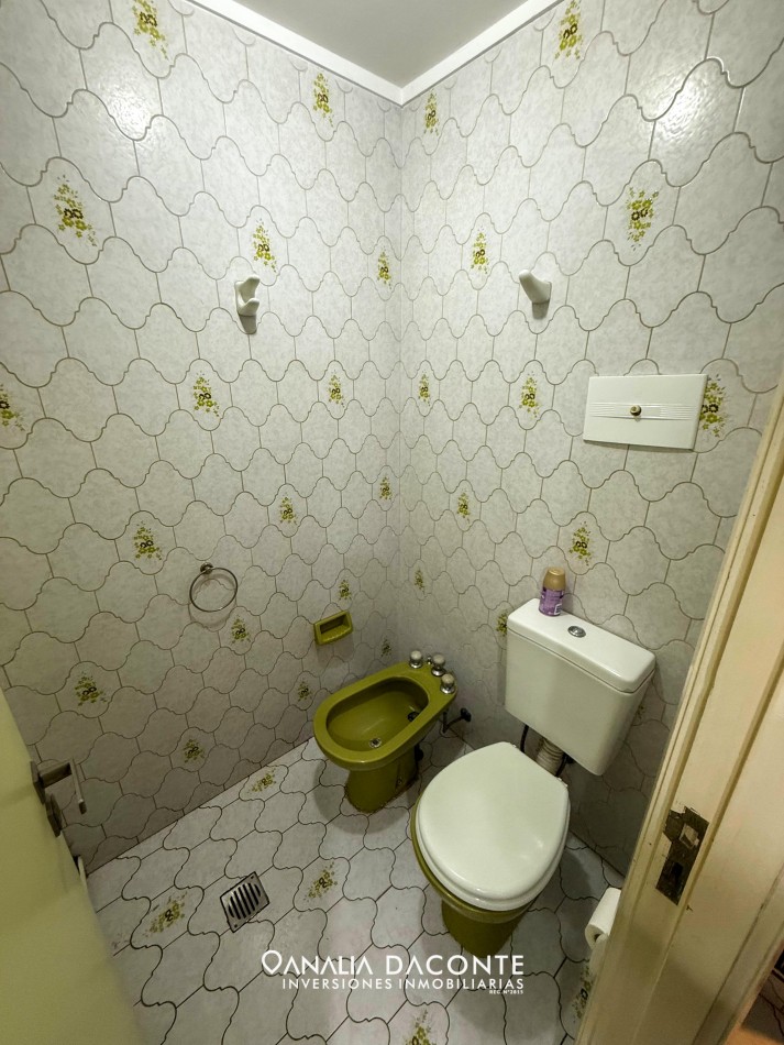 BAJO SU VALOR!! GRAN CHALET 5 AMB EN ALBERTI AL 4000