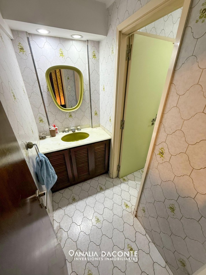 BAJO SU VALOR!! GRAN CHALET 5 AMB EN ALBERTI AL 4000