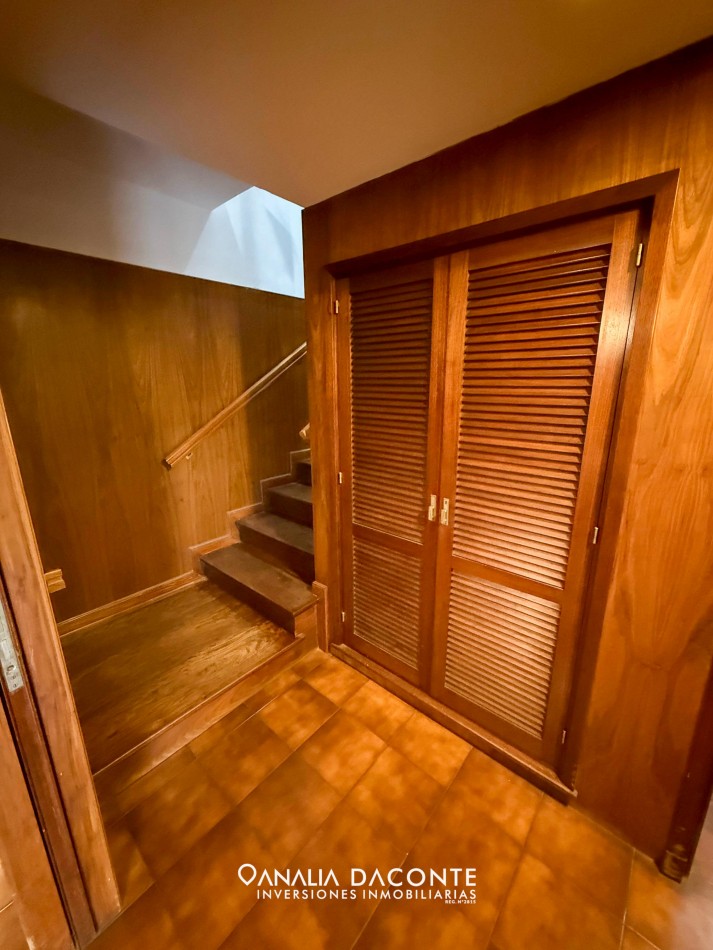 BAJO SU VALOR!! GRAN CHALET 5 AMB EN ALBERTI AL 4000