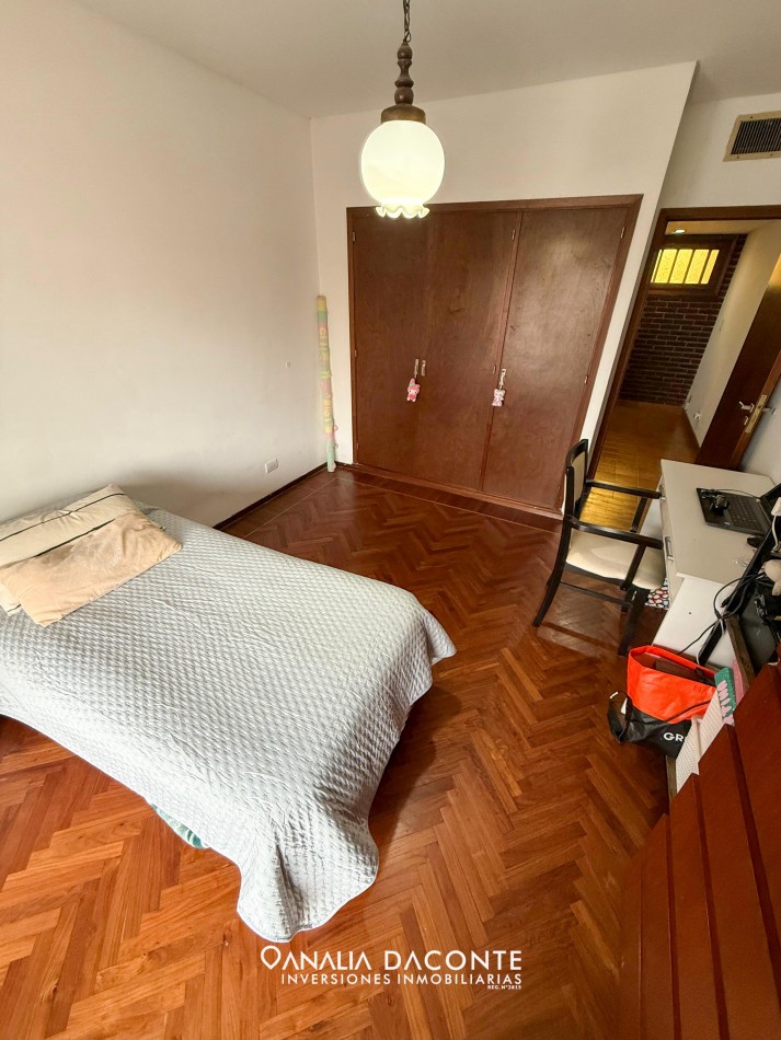 BAJO SU VALOR!! GRAN CHALET 5 AMB EN ALBERTI AL 4000