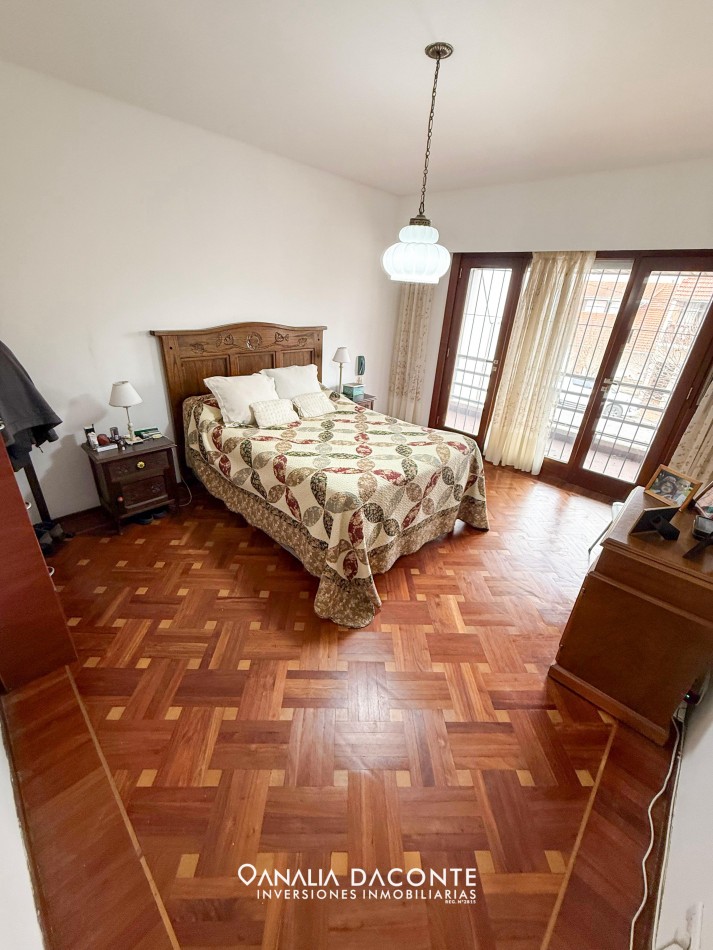 BAJO SU VALOR!! GRAN CHALET 5 AMB EN ALBERTI AL 4000