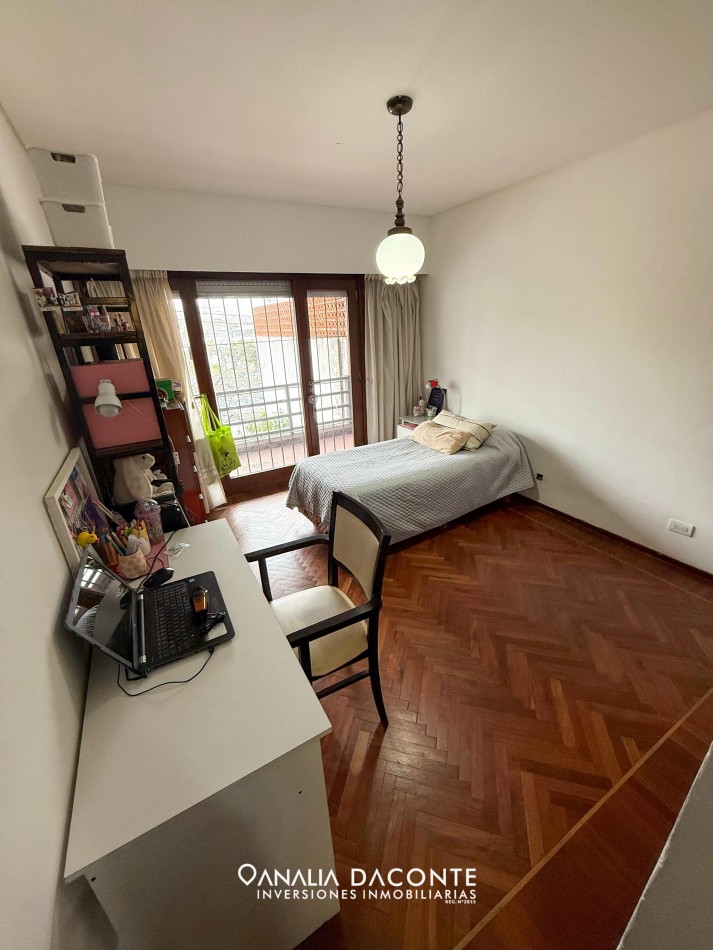 BAJO SU VALOR!! GRAN CHALET 5 AMB EN ALBERTI AL 4000