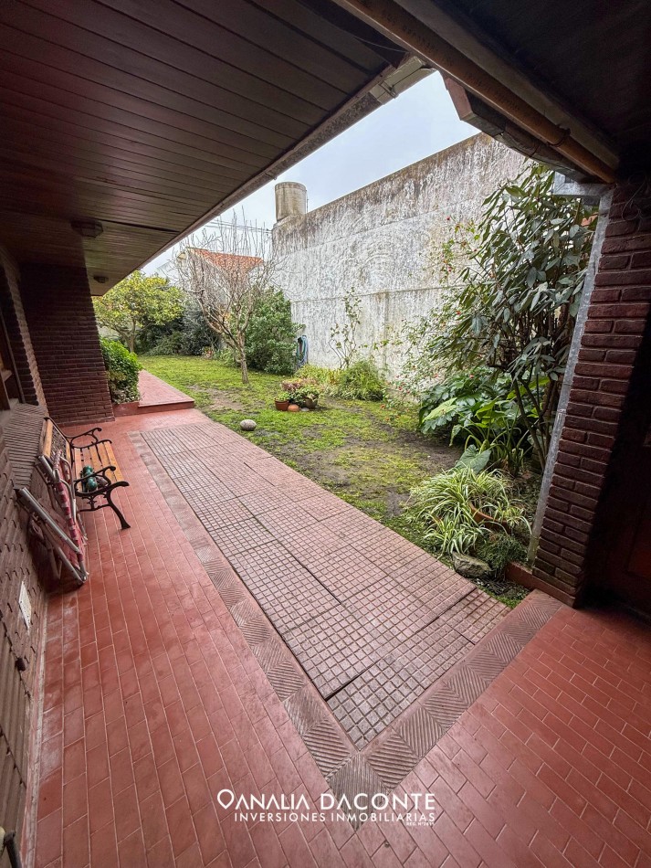 BAJO SU VALOR!! GRAN CHALET 5 AMB EN ALBERTI AL 4000