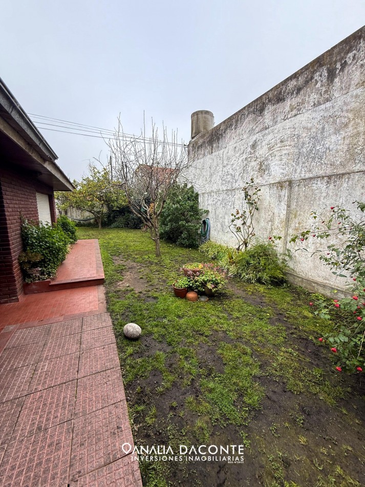 BAJO SU VALOR!! GRAN CHALET 5 AMB EN ALBERTI AL 4000