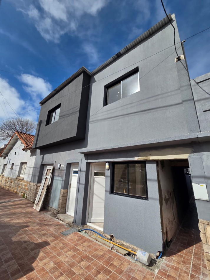 COMPLEJO DE PH DE 1, 2 Y 3 AMB A ESTRENAR! FALUCHO AL 4500