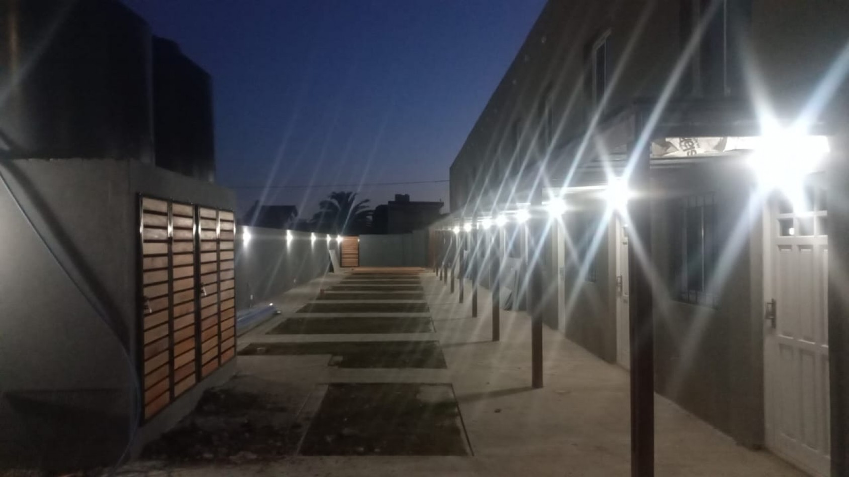 PHS TIPO DUPLEX 2 AMB FRENTE AL MAR EN SANTA CLARA