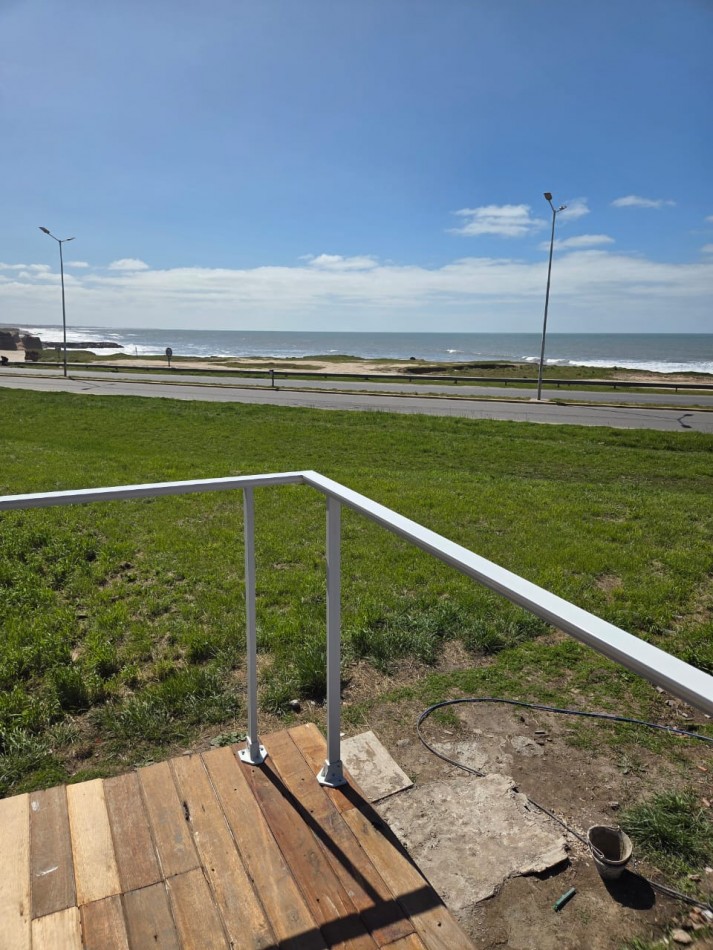 PHS TIPO DUPLEX 2 AMB FRENTE AL MAR EN SANTA CLARA