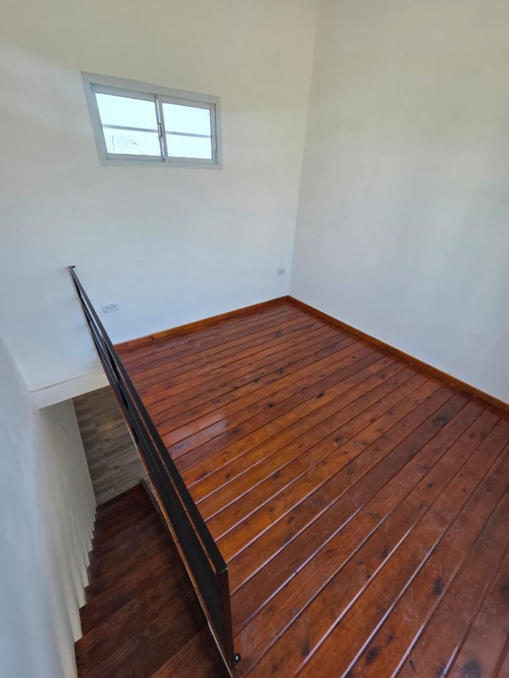 PHS TIPO DUPLEX 2 AMB FRENTE AL MAR EN SANTA CLARA