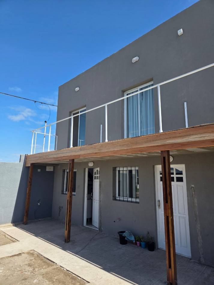 PHS TIPO DUPLEX 2 AMB FRENTE AL MAR EN SANTA CLARA