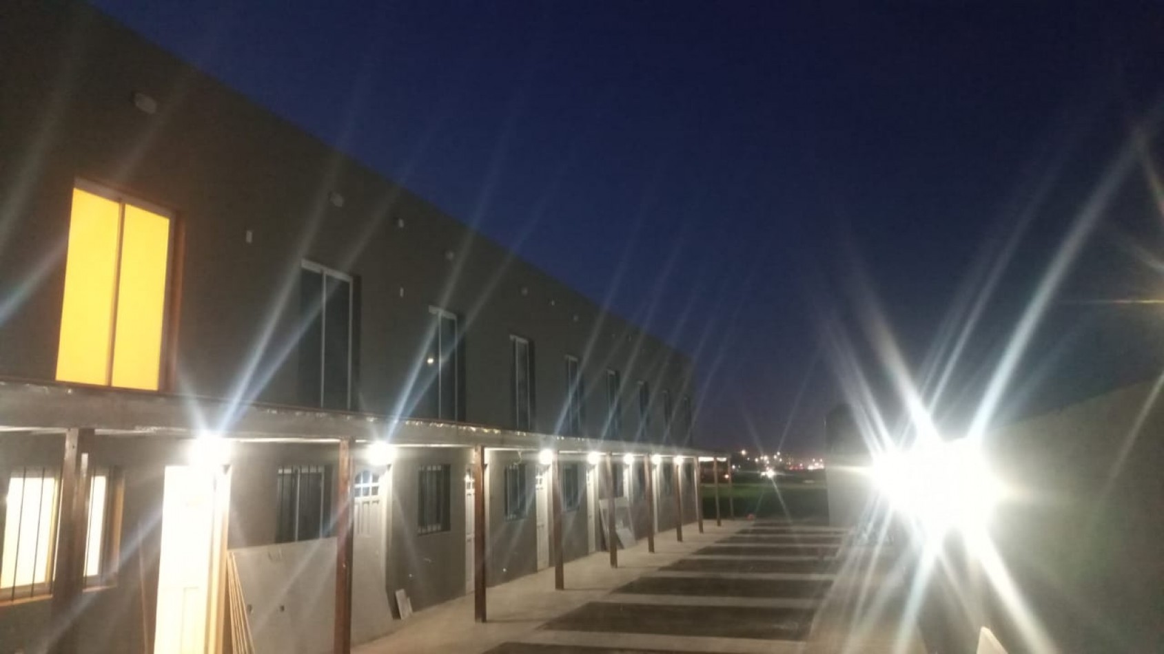 PHS TIPO DUPLEX 2 AMB FRENTE AL MAR EN SANTA CLARA