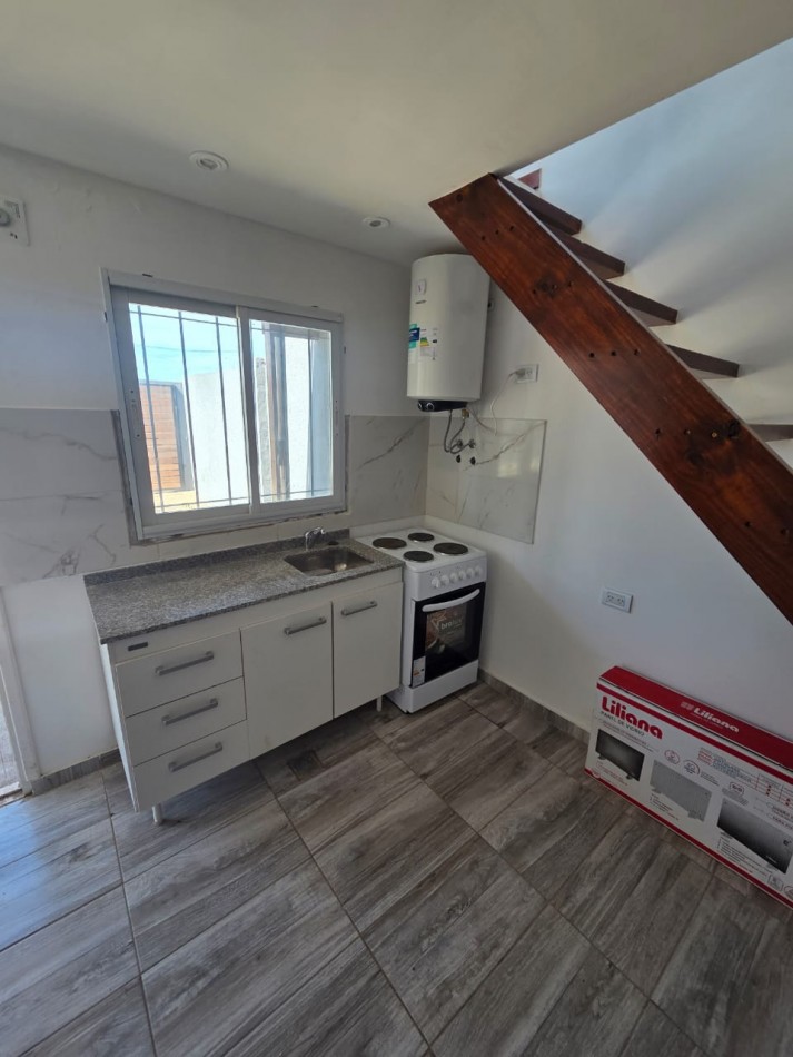 PHS TIPO DUPLEX 2 AMB FRENTE AL MAR EN SANTA CLARA