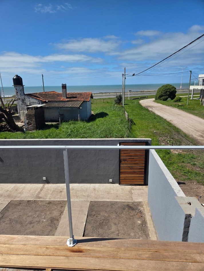 PHS TIPO DUPLEX 2 AMB FRENTE AL MAR EN SANTA CLARA