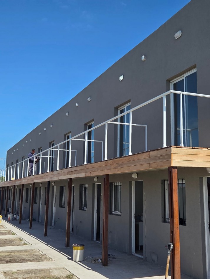 PHS TIPO DUPLEX 2 AMB FRENTE AL MAR EN SANTA CLARA