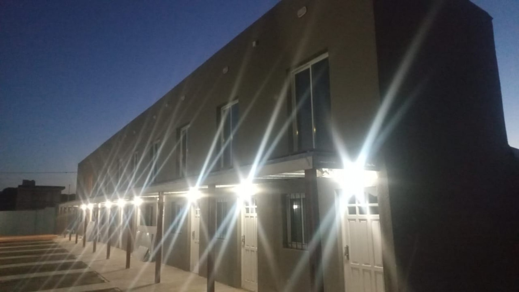 PHS TIPO DUPLEX 2 AMB FRENTE AL MAR EN SANTA CLARA