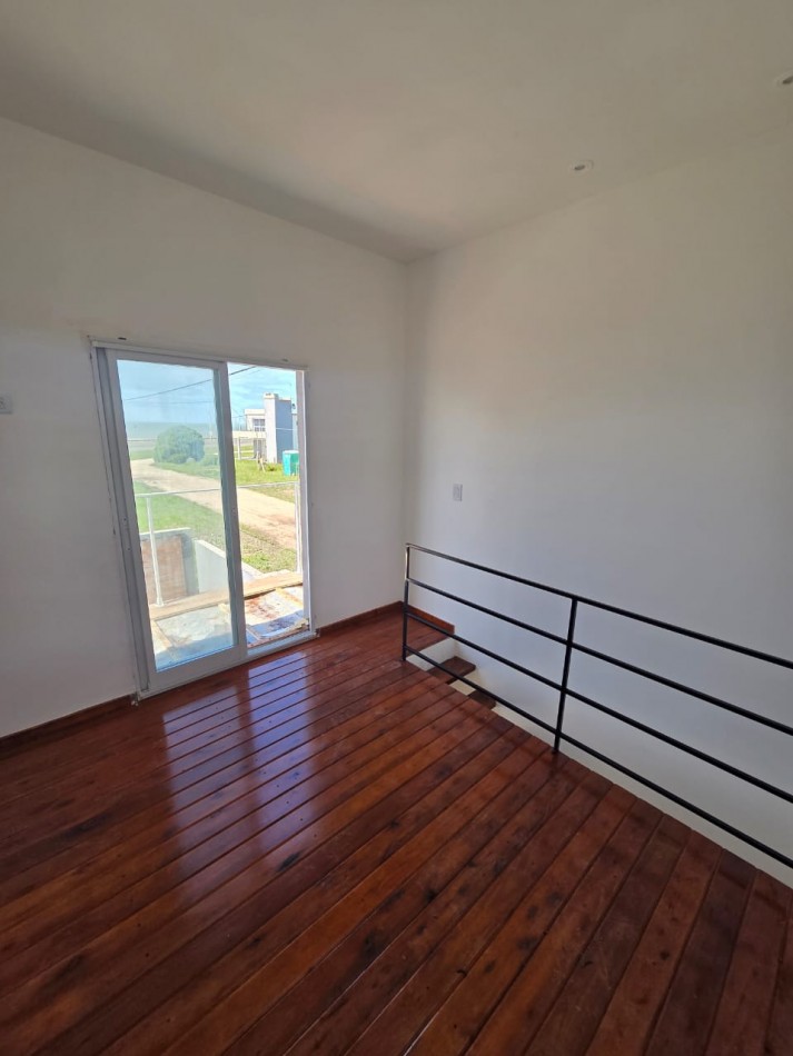 PHS TIPO DUPLEX 2 AMB FRENTE AL MAR EN SANTA CLARA