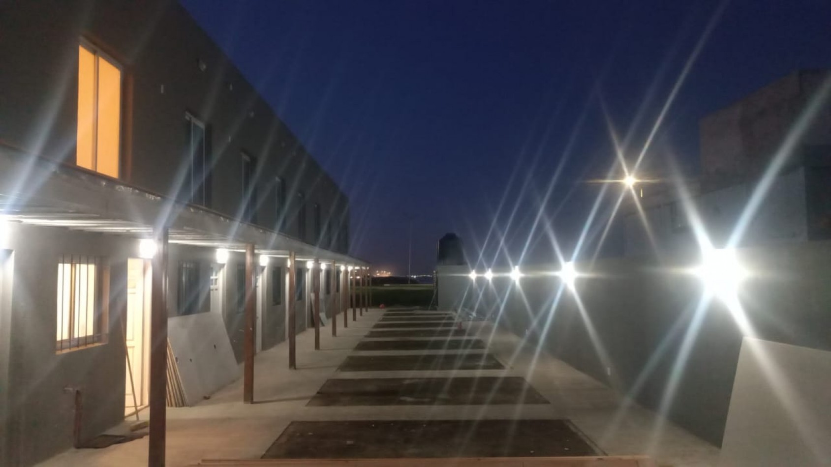 PHS TIPO DUPLEX 2 AMB FRENTE AL MAR EN SANTA CLARA