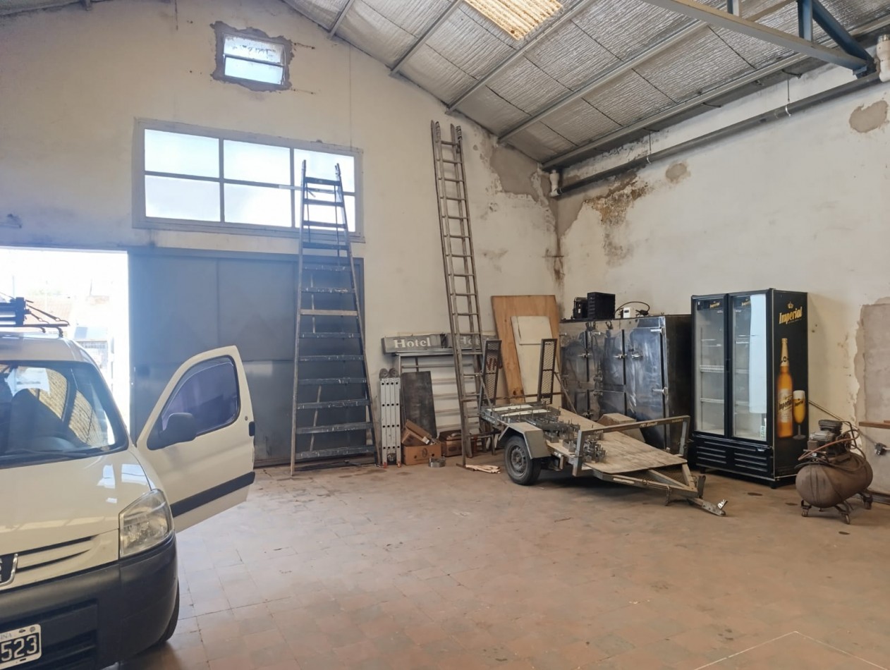 4 UNIDADES EN EN BLOCK, BARRIO 9 DE JULIO! TOMA VEHICULO Y FINANCIA!