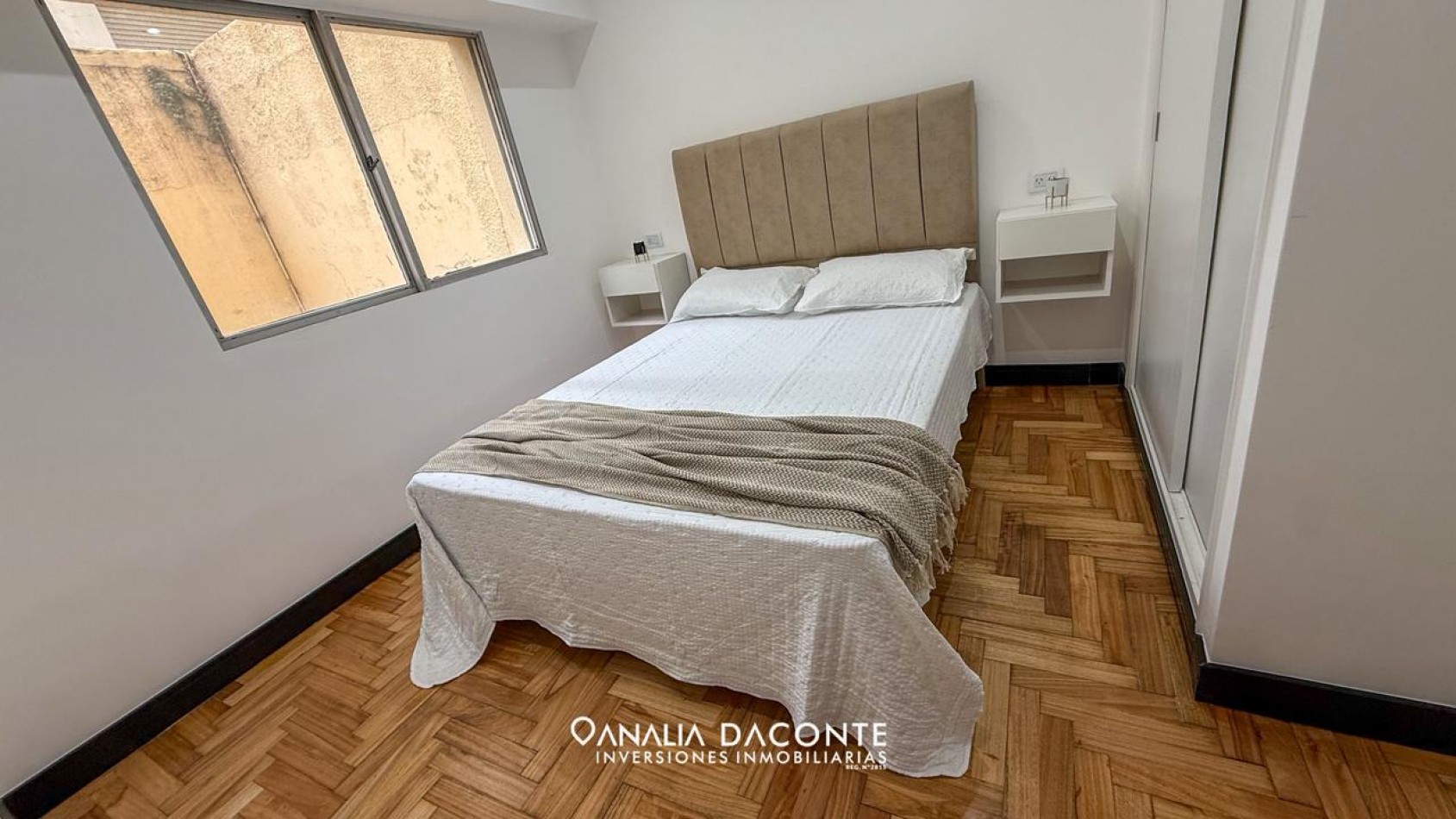 HERMOSO 2 AMB RECICLADO A METROS DEL MAR. EN LA PERLA!