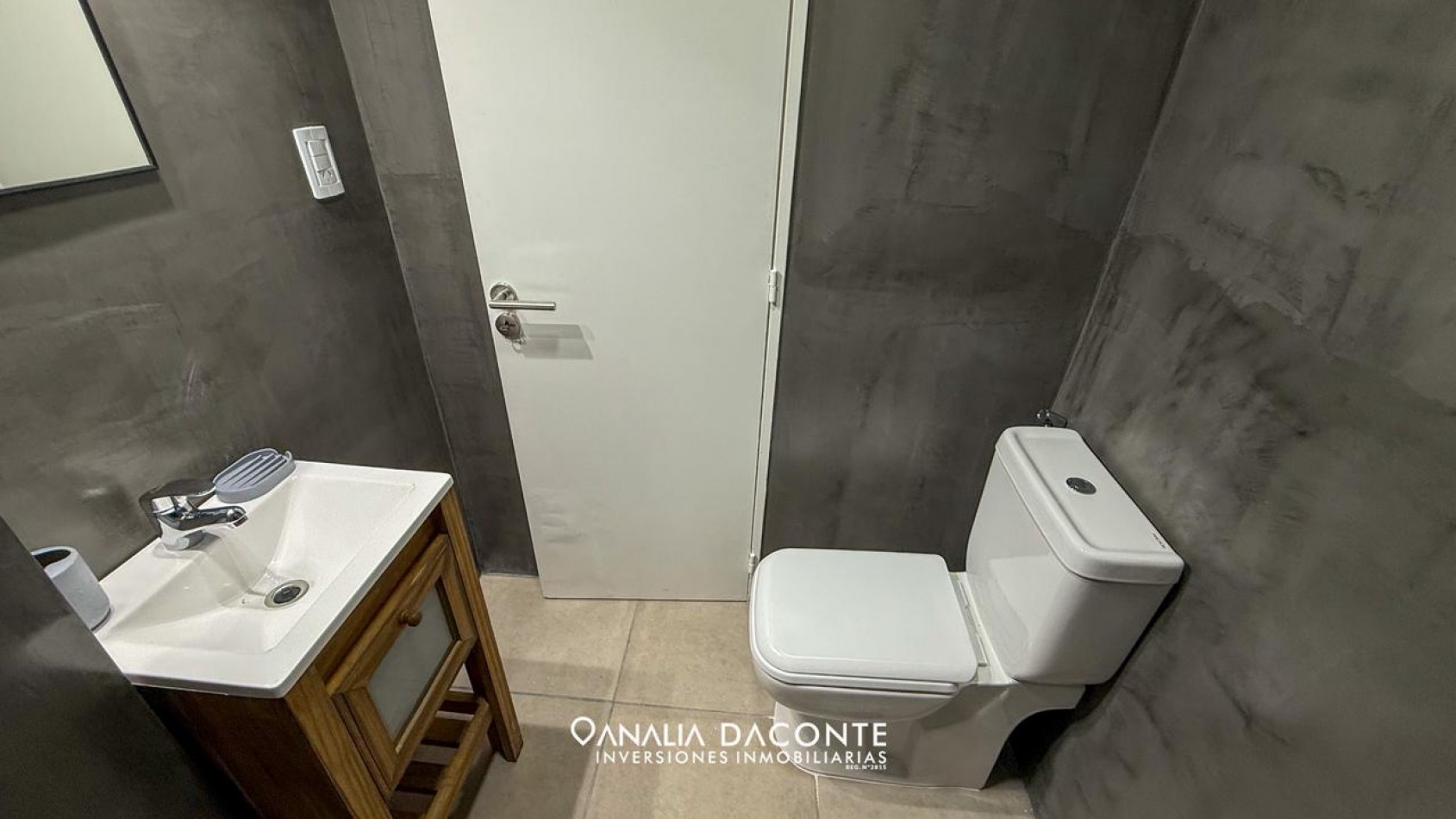 HERMOSO 2 AMB RECICLADO A METROS DEL MAR. EN LA PERLA!