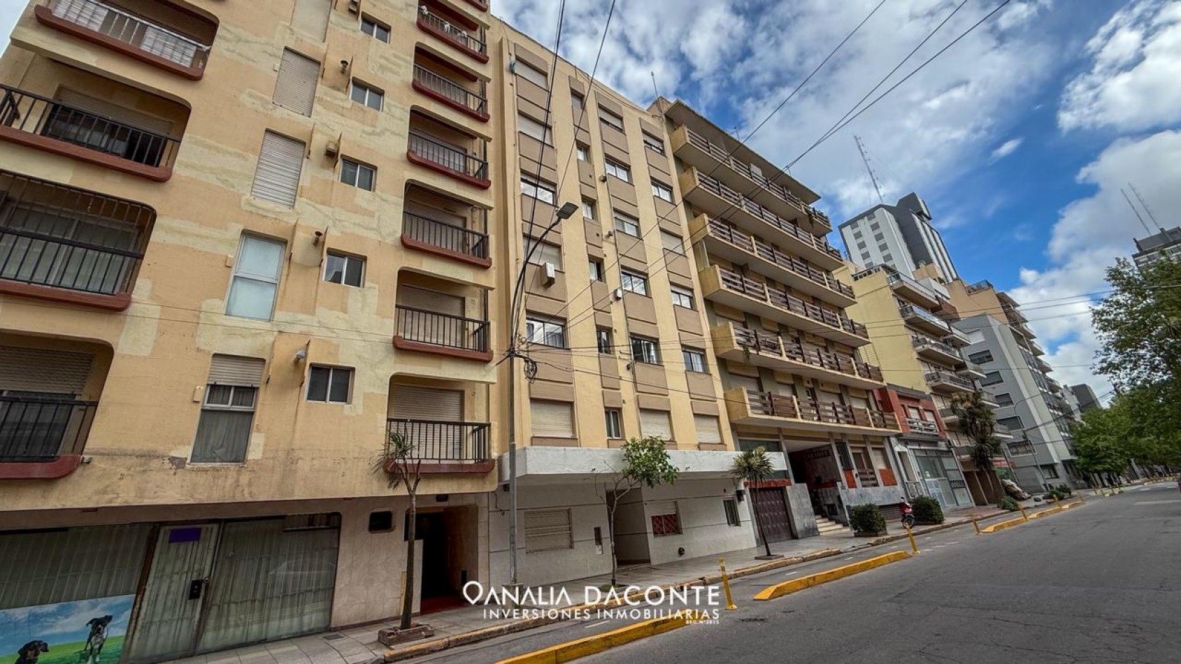 HERMOSO 2 AMB RECICLADO A METROS DEL MAR. EN LA PERLA!