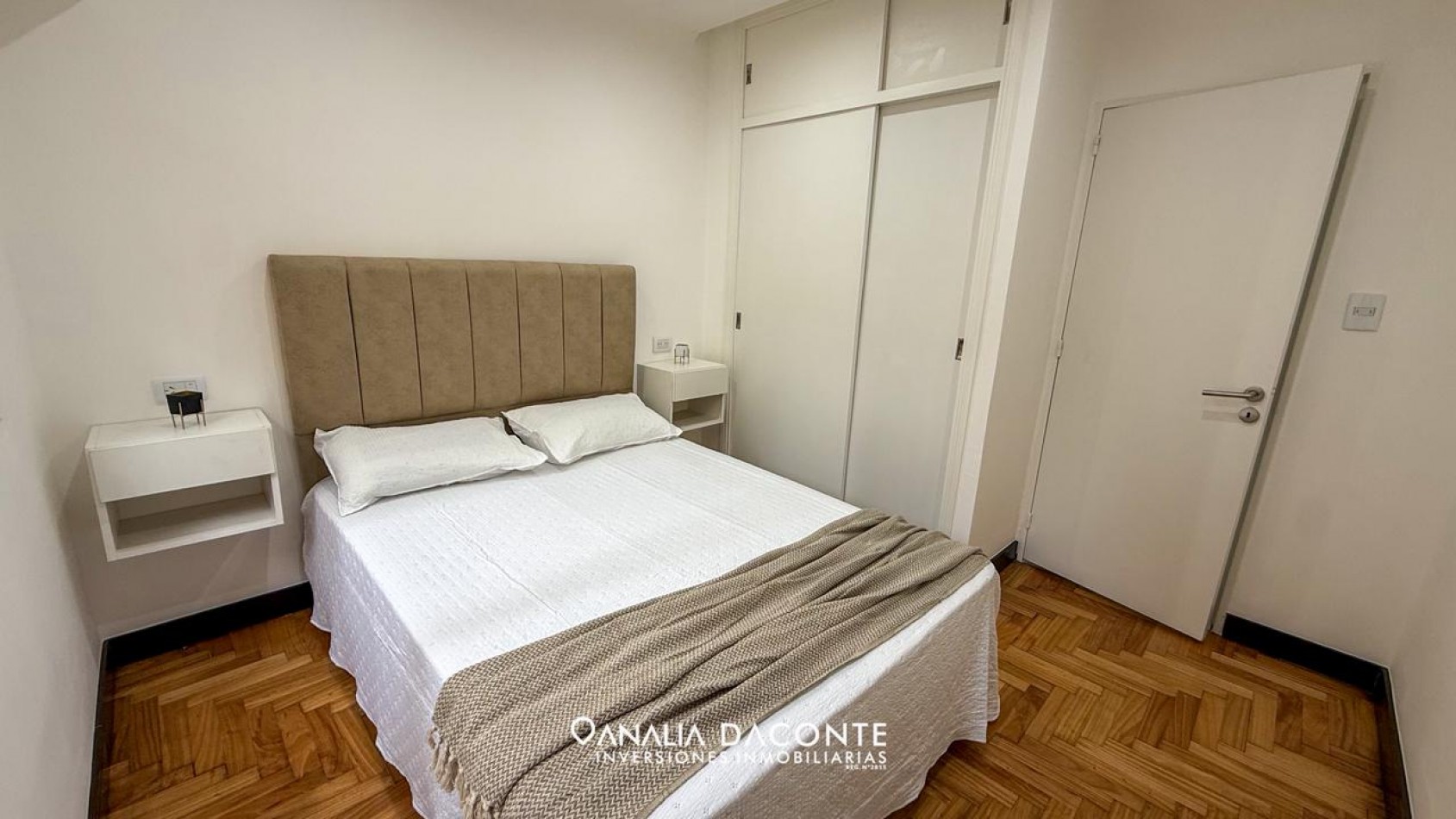 HERMOSO 2 AMB RECICLADO A METROS DEL MAR. EN LA PERLA!