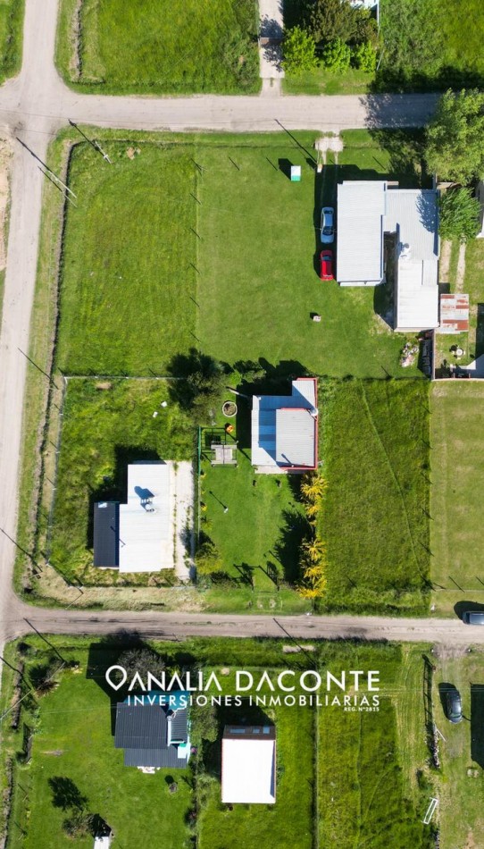 BAJO SU PRECIO!! HERMOSO CHALET 3 AMB EN CAMET NORTE! 