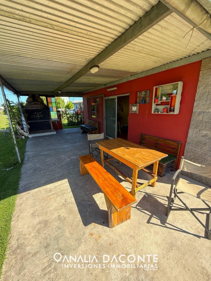 BAJO SU PRECIO!! HERMOSO CHALET 3 AMB EN CAMET NORTE! 