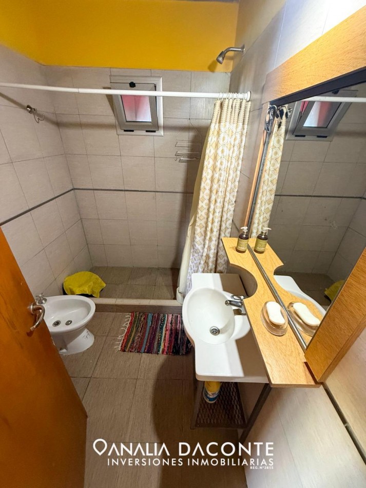 BAJO SU PRECIO!! HERMOSO CHALET 3 AMB EN CAMET NORTE! 