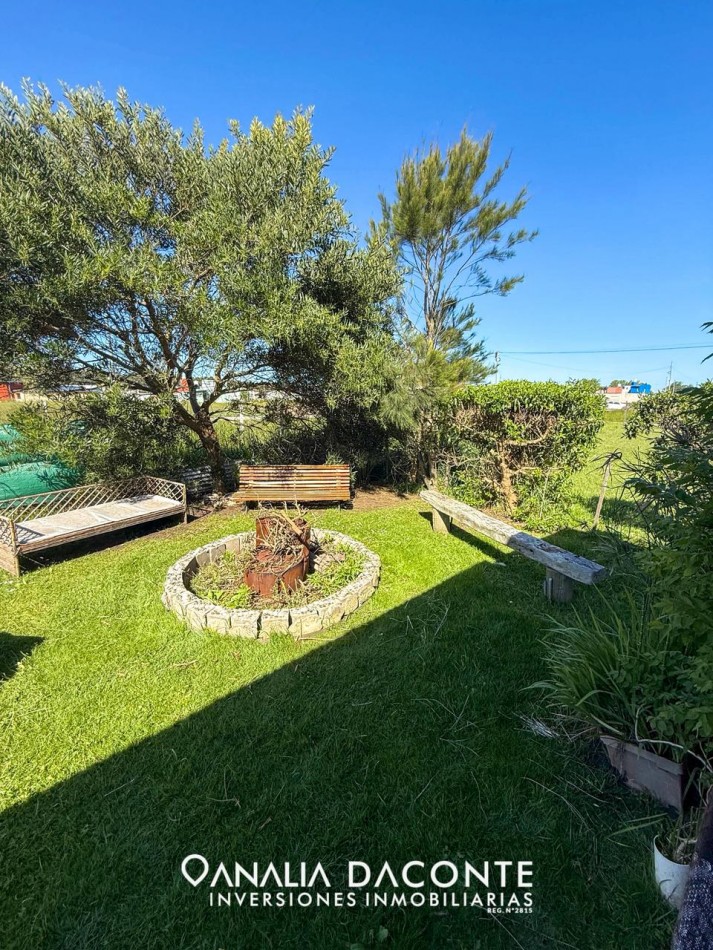 BAJO SU PRECIO!! HERMOSO CHALET 3 AMB EN CAMET NORTE! 