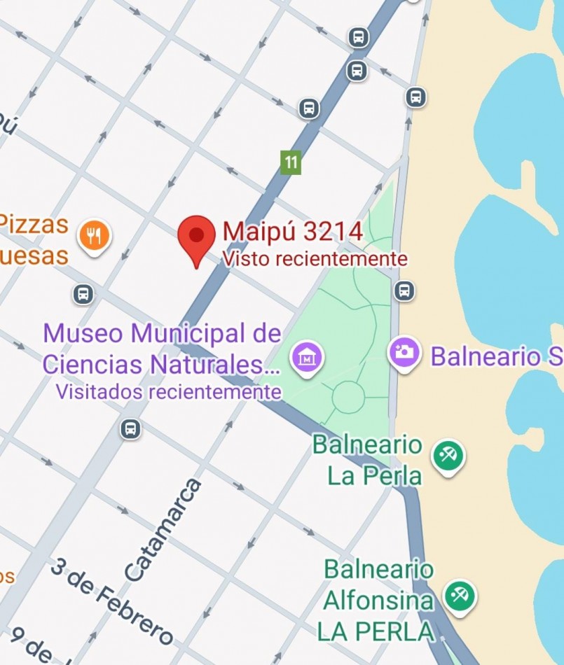 OFICINA EN VENTA A LA CALLE. MAIPU CASI AV. INDEPENDENCIA! BARRIO LA PERLA