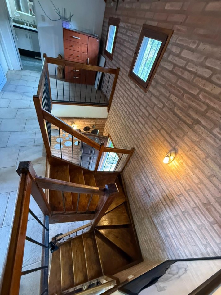 IMPECABLE CHALET 4 AMB CON GRAN PARQUE Y PISCINA!! LA ARMONIA