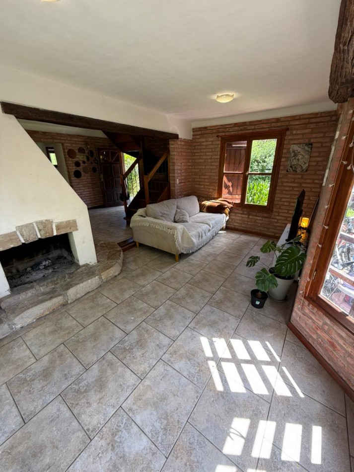 IMPECABLE CHALET 4 AMB CON GRAN PARQUE Y PISCINA!! LA ARMONIA