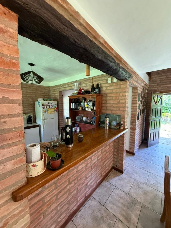 IMPECABLE CHALET 4 AMB CON GRAN PARQUE Y PISCINA!! LA ARMONIA