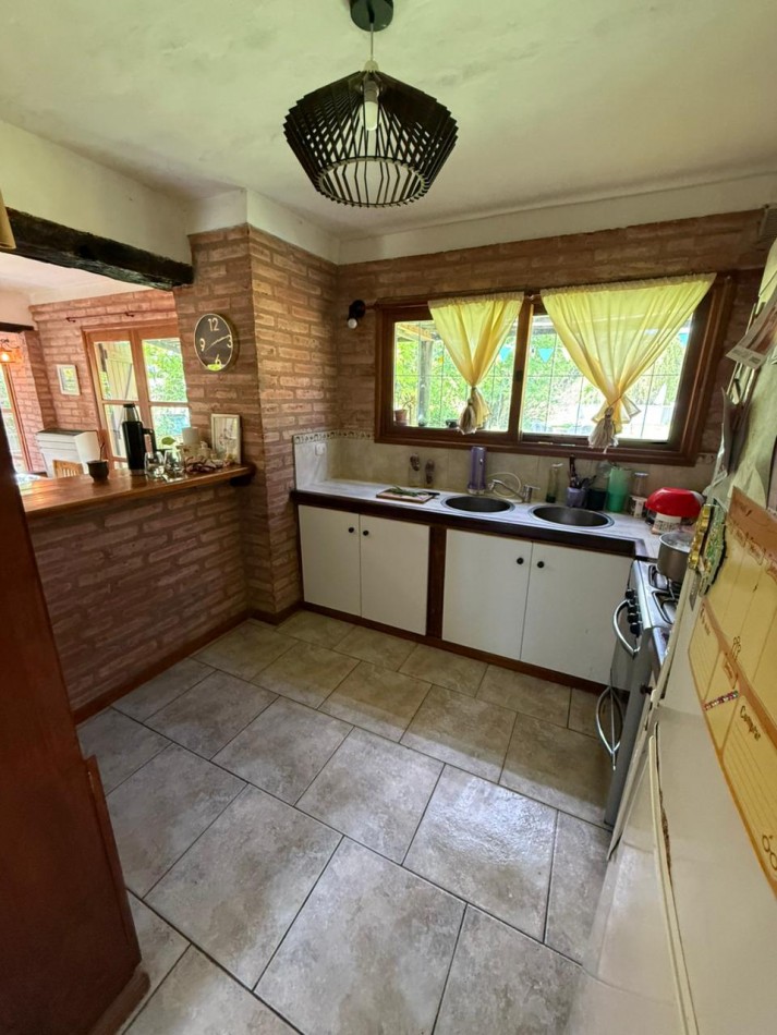 IMPECABLE CHALET 4 AMB CON GRAN PARQUE Y PISCINA!! LA ARMONIA