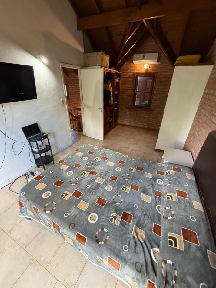 IMPECABLE CHALET 4 AMB CON GRAN PARQUE Y PISCINA!! LA ARMONIA