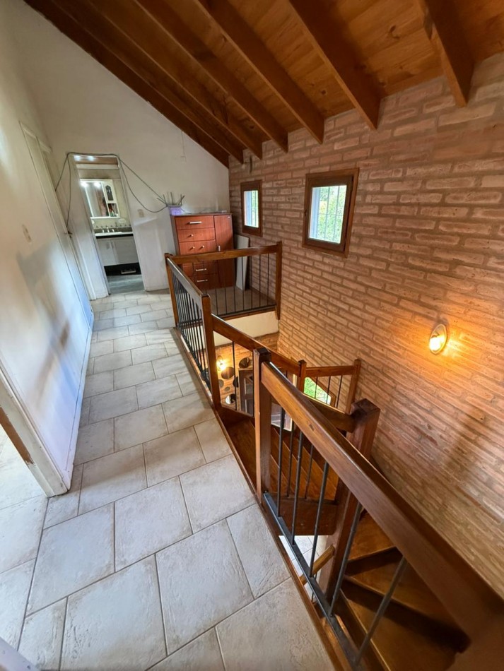 IMPECABLE CHALET 4 AMB CON GRAN PARQUE Y PISCINA!! LA ARMONIA