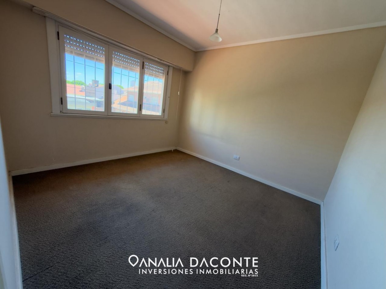 DUPLEX DOS AMB CON COCHERA EN COMPLEJO CON PILETA Y QUINCHO! PARQUE LURO!