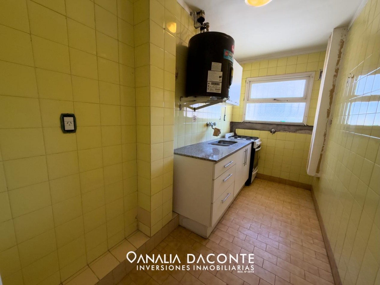 DUPLEX DOS AMB CON COCHERA EN COMPLEJO CON PILETA Y QUINCHO! PARQUE LURO!