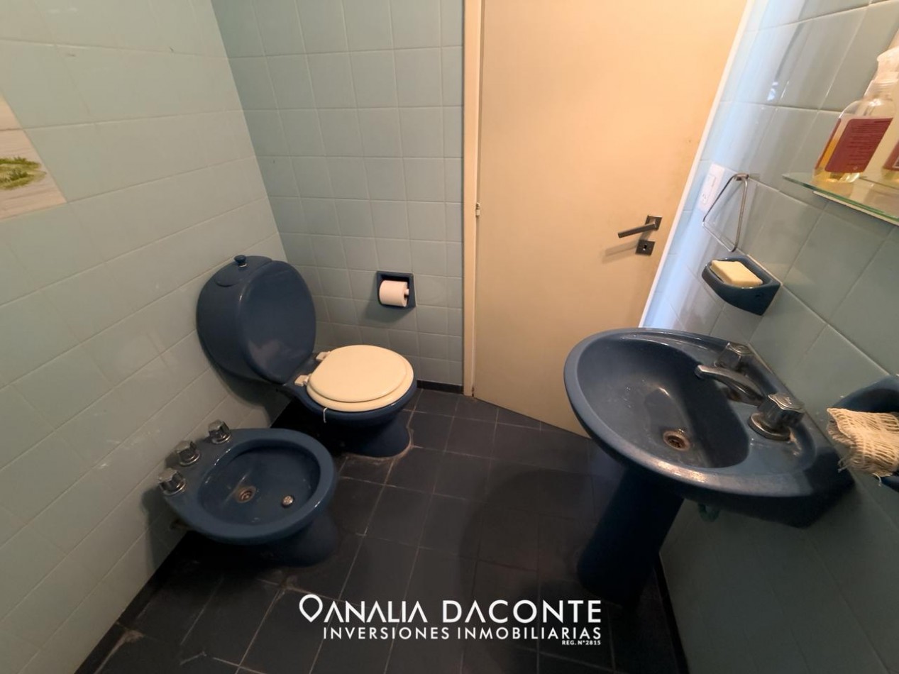 DUPLEX DOS AMB CON COCHERA EN COMPLEJO CON PILETA Y QUINCHO! PARQUE LURO!