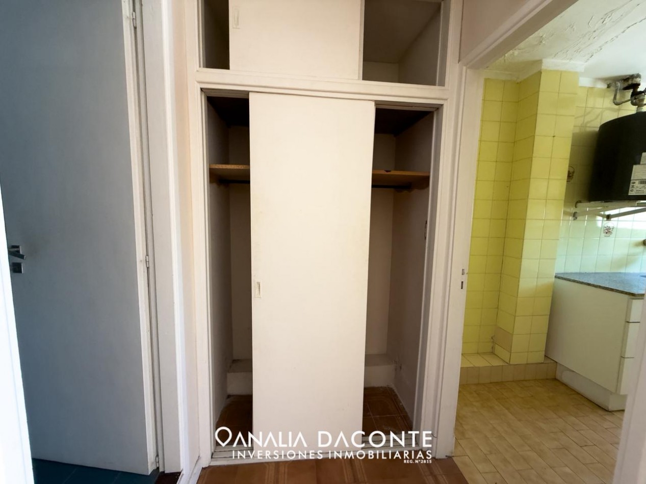 DUPLEX DOS AMB CON COCHERA EN COMPLEJO CON PILETA Y QUINCHO! PARQUE LURO!