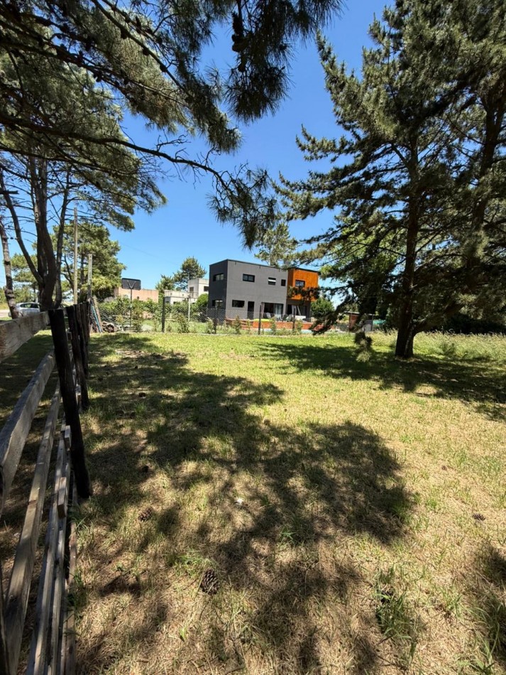 LOTE EN LA CALETA DE 421M2